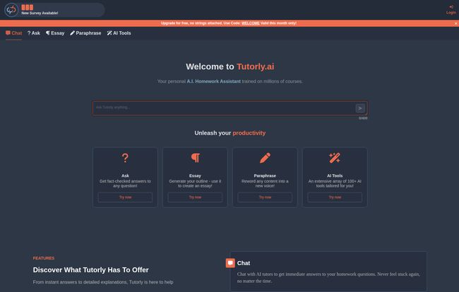 Tutorly.ai