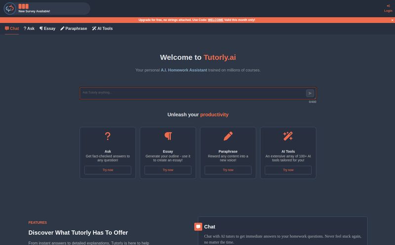 Tutorly.ai