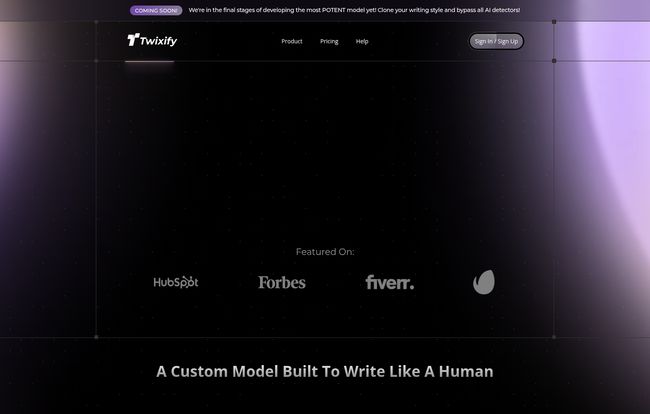 Twixify