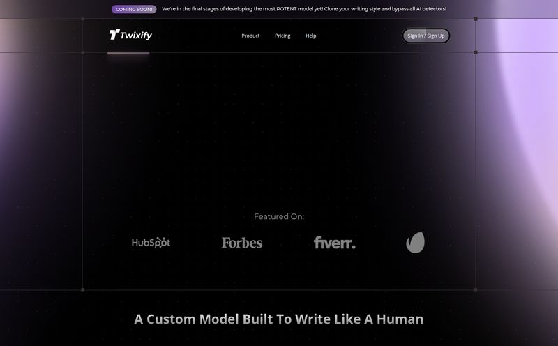 Twixify