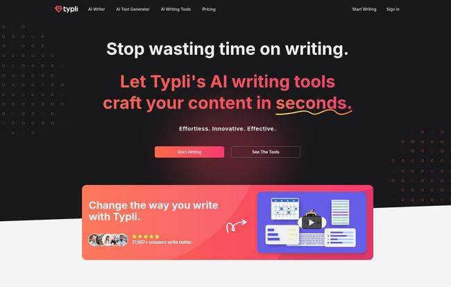 Typli.ai