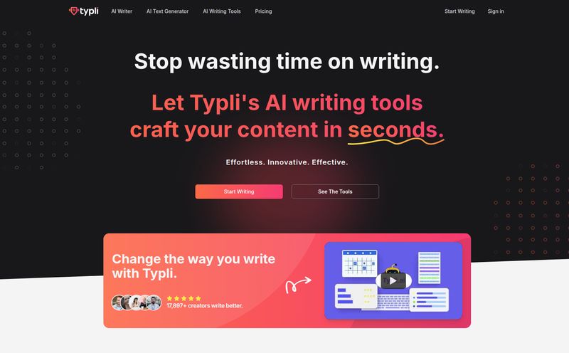 Typli.ai