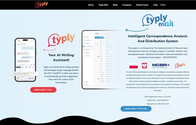 Typly