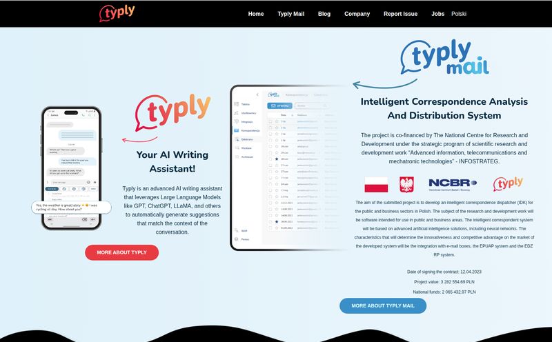 Typly