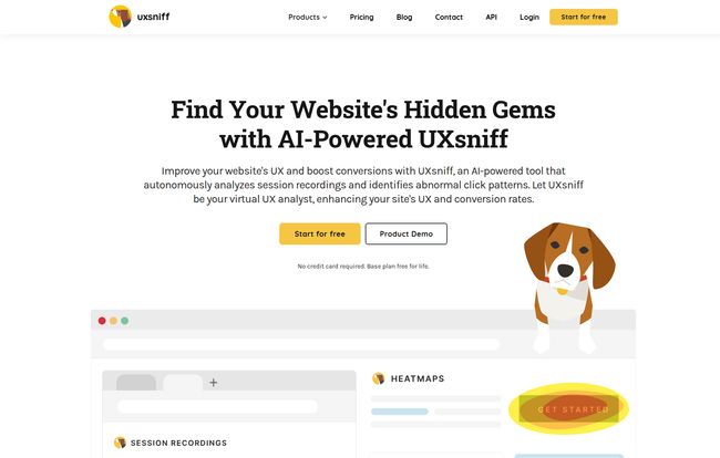 UXSniff
