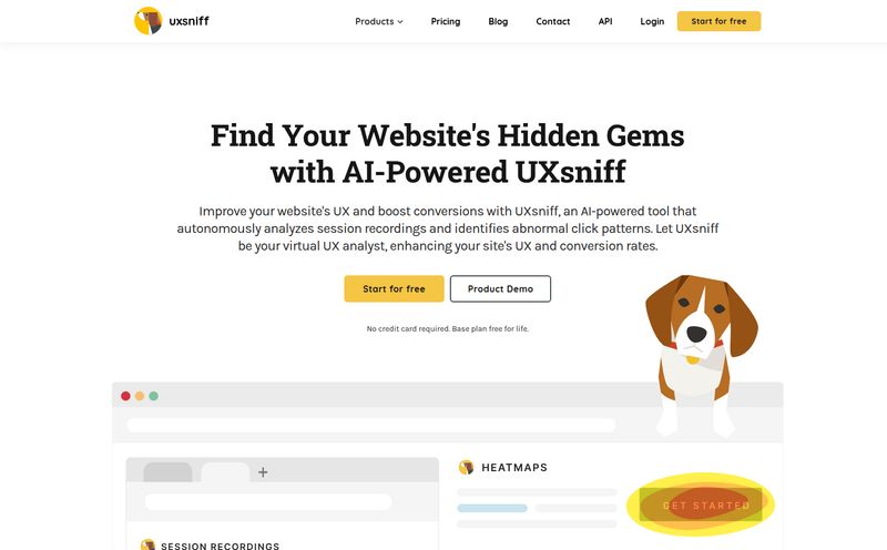 UXSniff