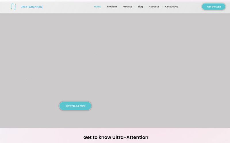 Ultra-Attention