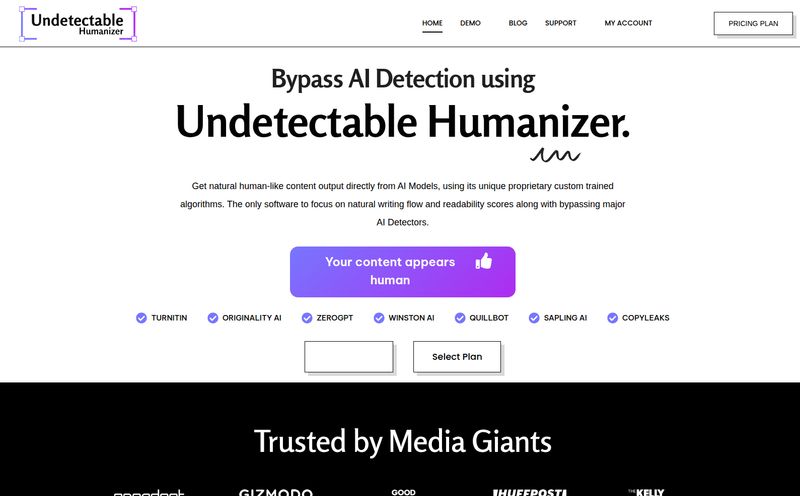 Undetectable Humanizer