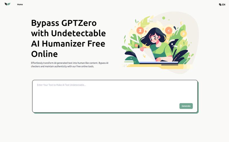 UndetectableGPT.ai