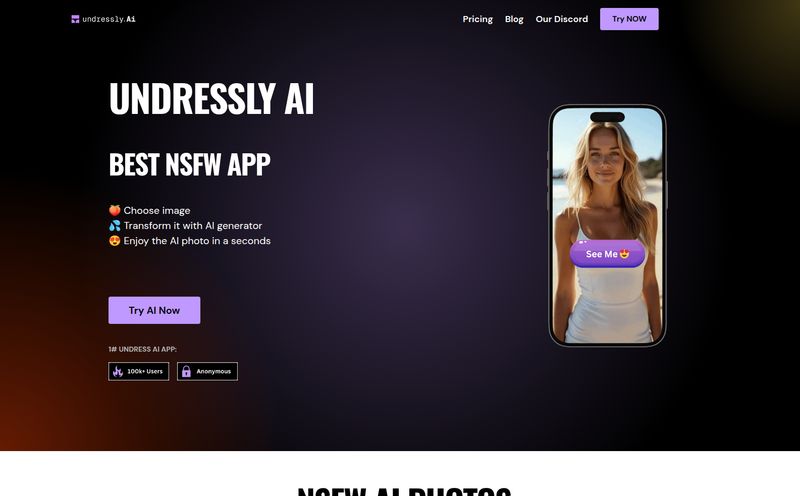 Undressly AI