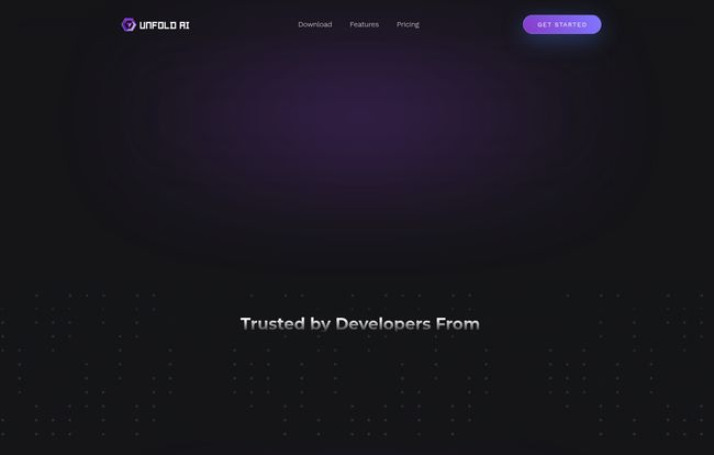 UnfoldAI