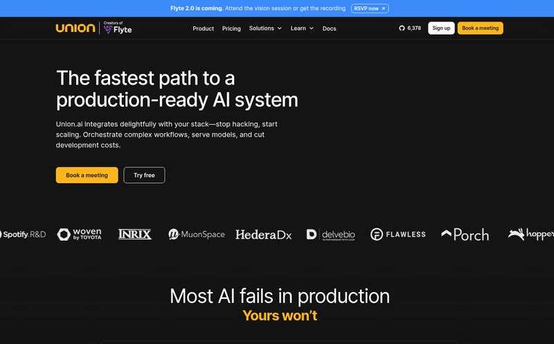 Union.ai