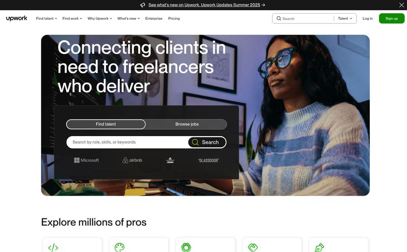 UpworkPro