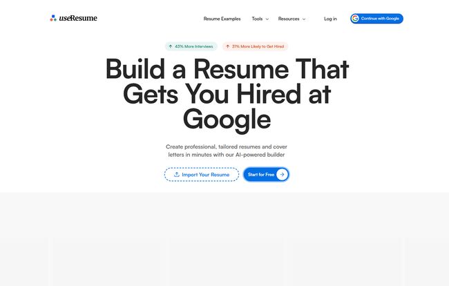 UseResume.ai
