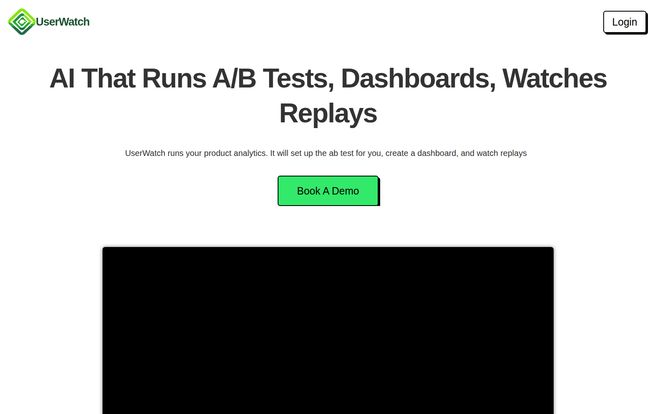 UserWatch