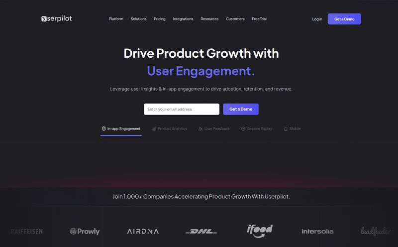 Userpilot