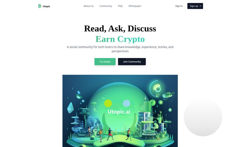 Utopic.ai