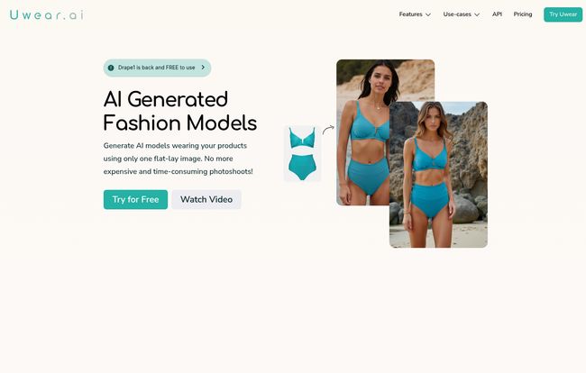 Uwear.ai