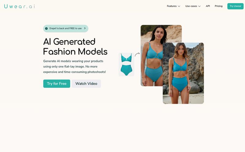 Uwear.ai