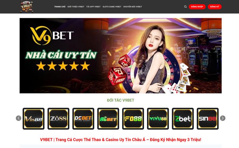 V9BET