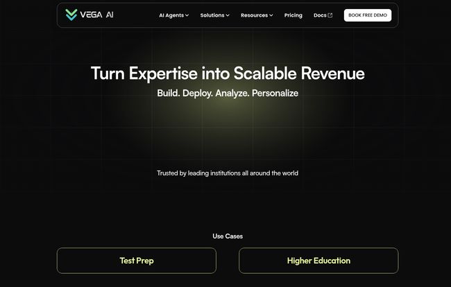 VEGA AI