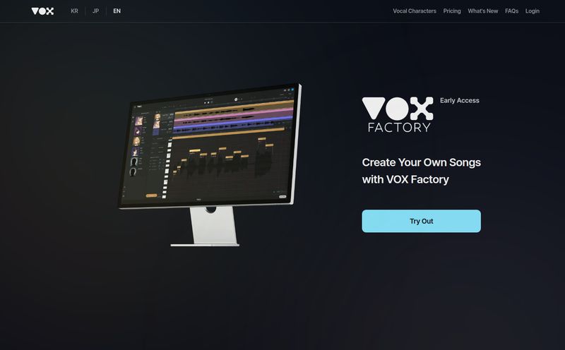 VOX Factory