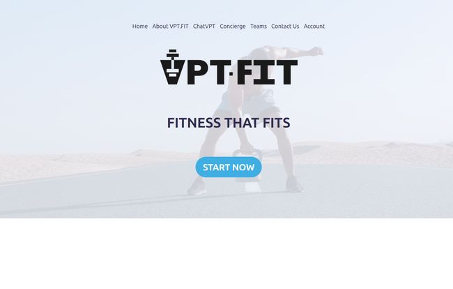 VPT.FIT