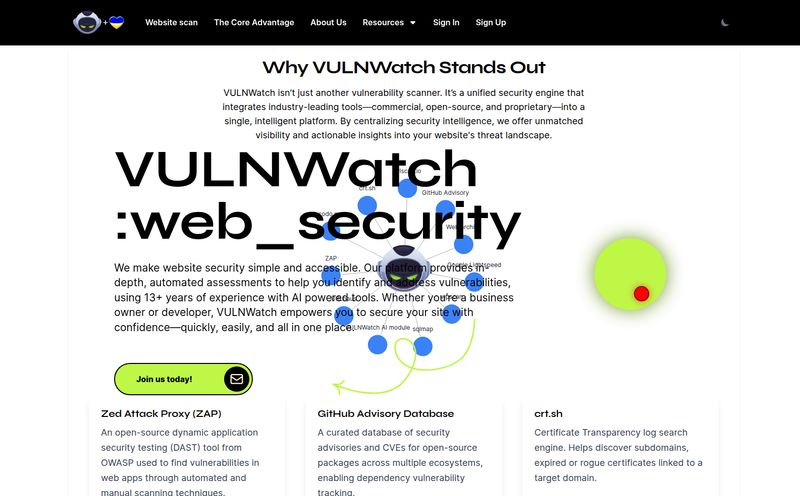 VULNWatch