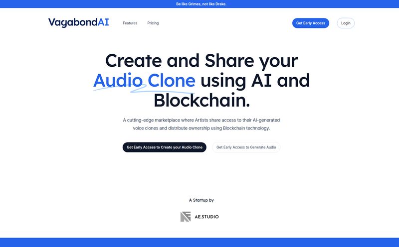 Vagabond AI