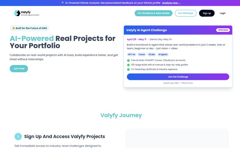 Valyfy