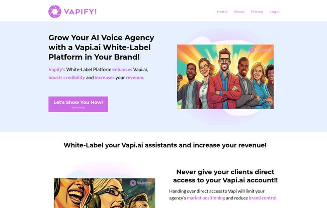 Vapify