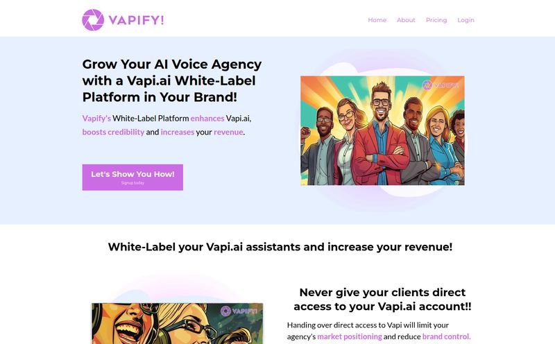 Vapify