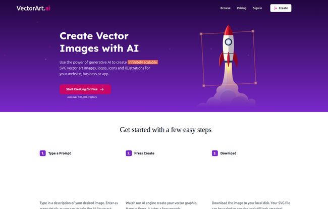 VectorArt.ai