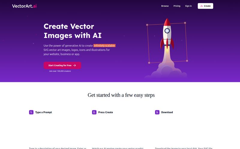 VectorArt.ai