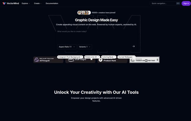 VectorMind