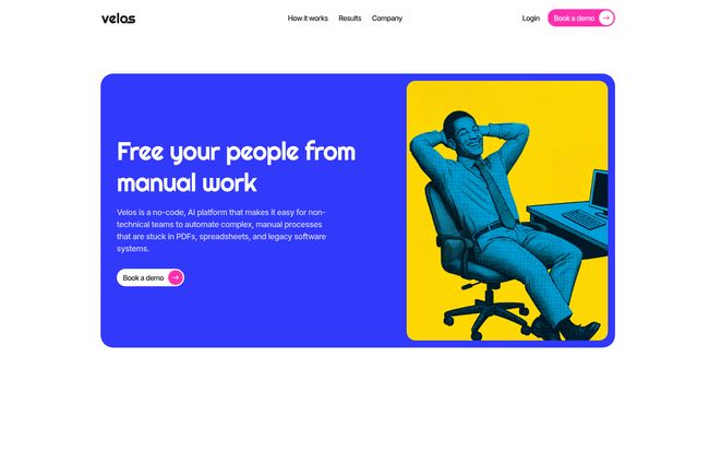 Velos AI