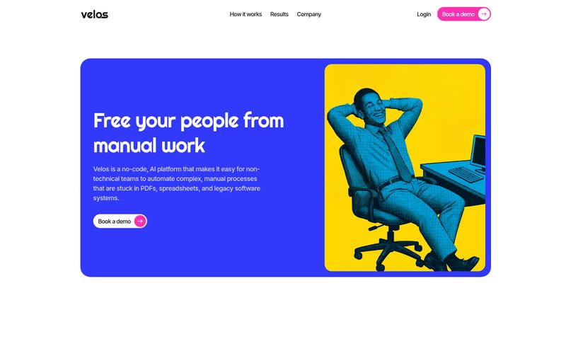 Velos AI