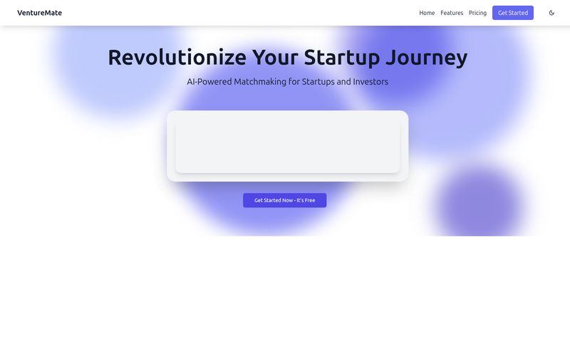 VentureMate