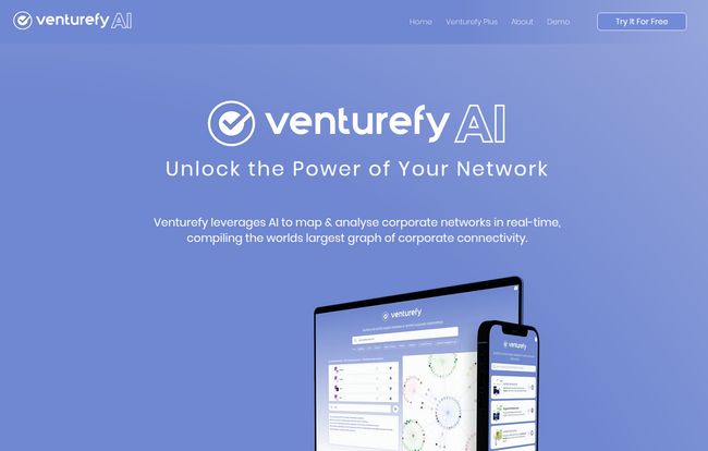 Venturefy