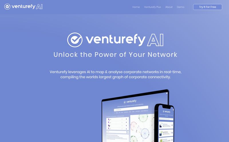 Venturefy