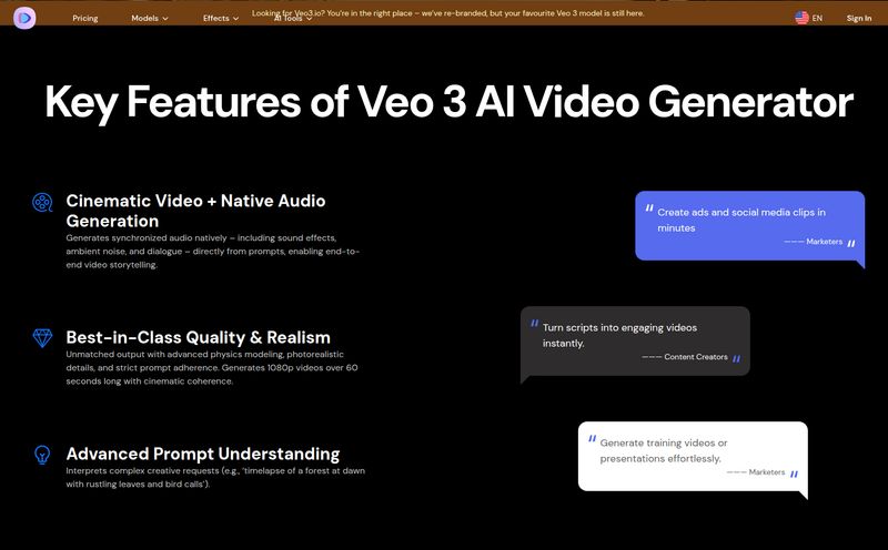 Veo 3
