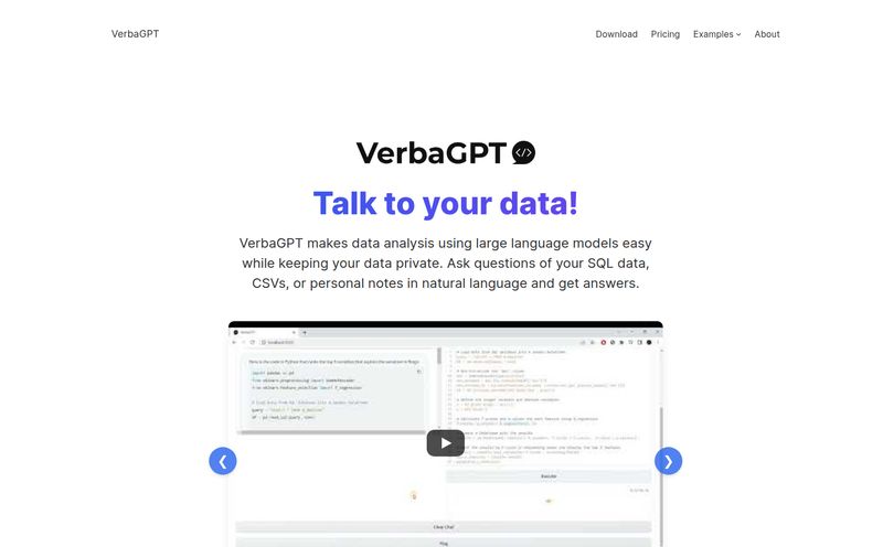 VerbaGPT
