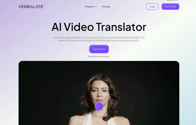 Verbalate