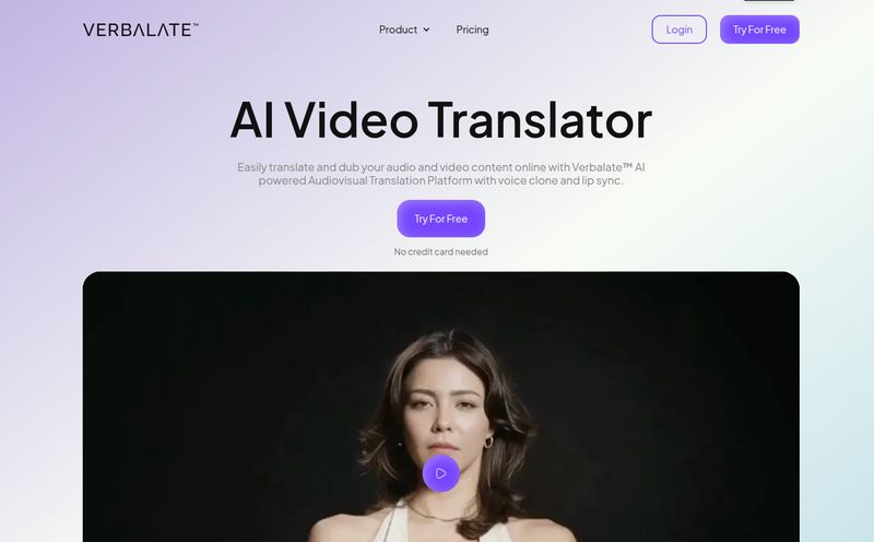 Verbalate