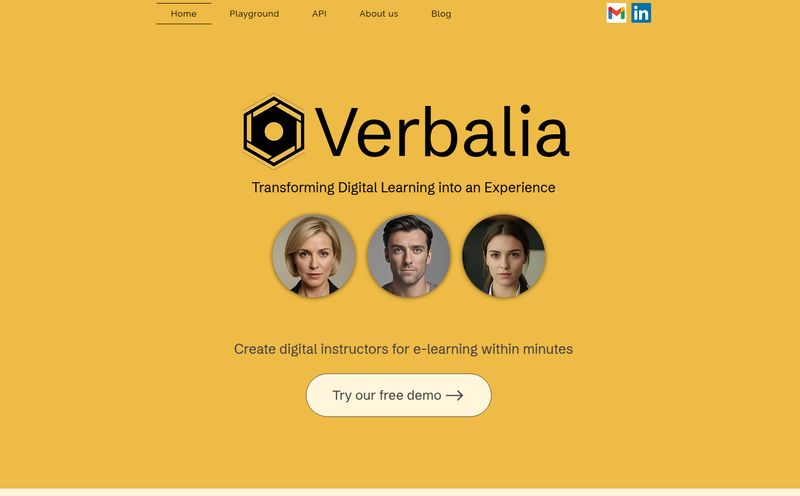 Verbalia