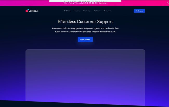Verloop.io