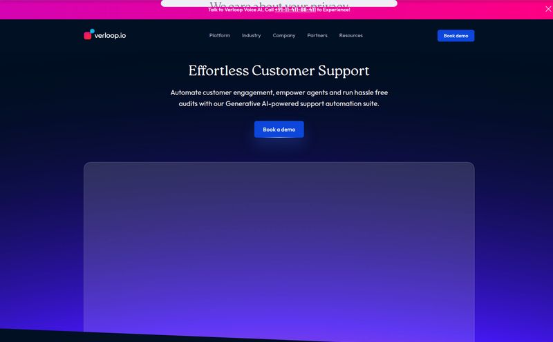 Verloop.io
