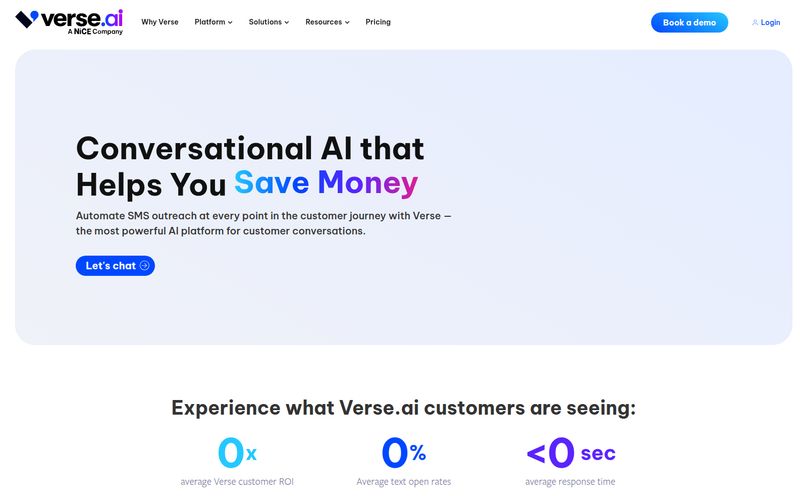 Verse.ai