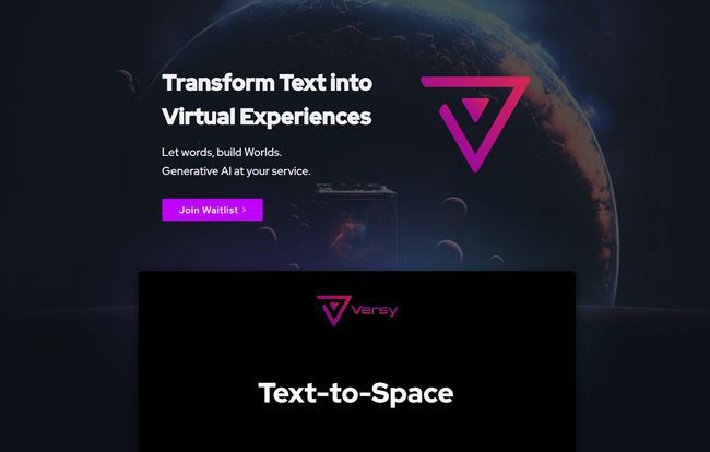 Versy.ai