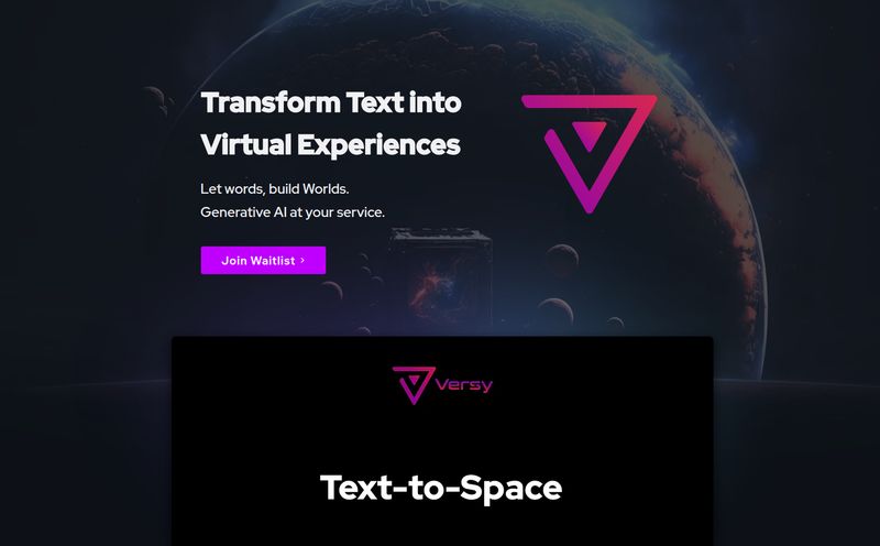 Versy.ai